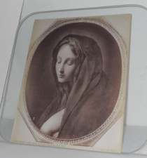 La vergine Addolorata Carlo