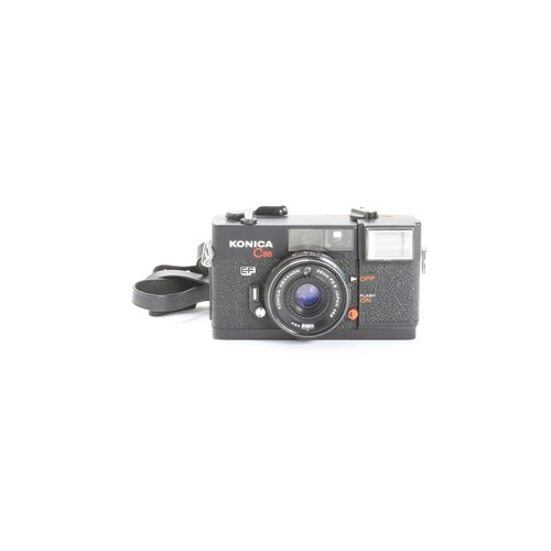 Konica c35 con - c35, esano