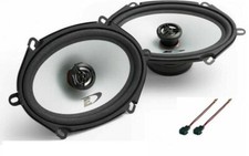 ALPINE SXE-5725S SPEAKER KIT
