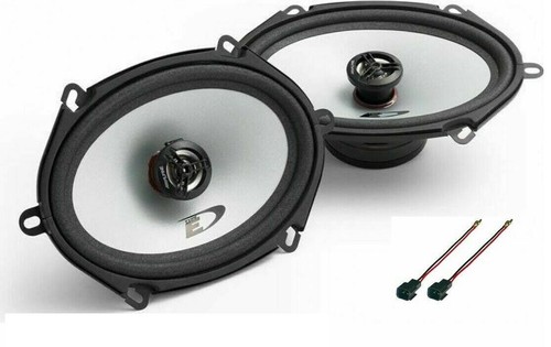 Alpine sxe 5725s kit - kit, casse