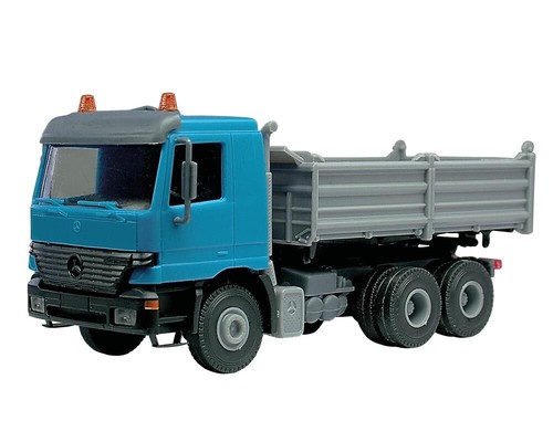Kibri 14070 kit - kit, mb