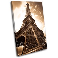 Eiffel Tower Paris France