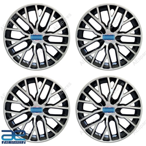 Pezzi nuovi copricerchi - 4,