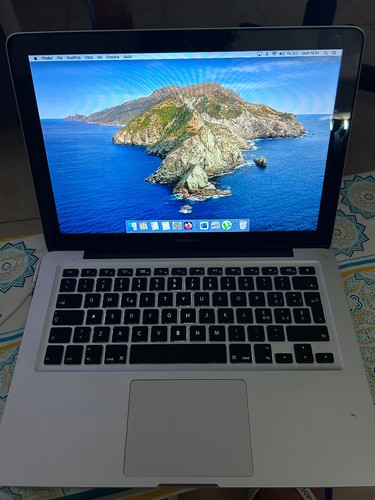 Apple macbook pro 128gb - apple,