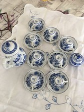 Tazzine da caffè in