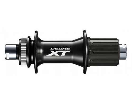 Mozzo posteriore shimano - mozzo,