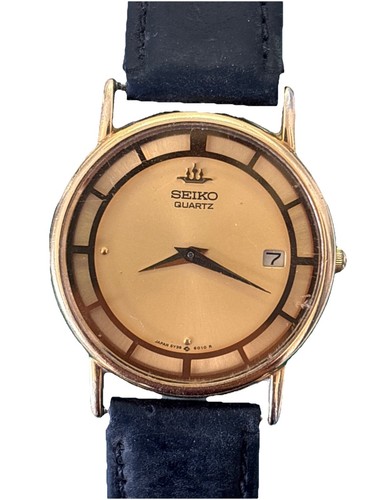 Orologio polso seiko - da,