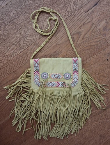 Arsenic borsa tracolla - , verde