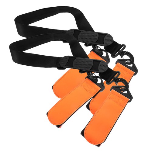 Cinghia porta snowboard - cinghia,