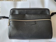 Sac En Cuir Messenger LOUIS