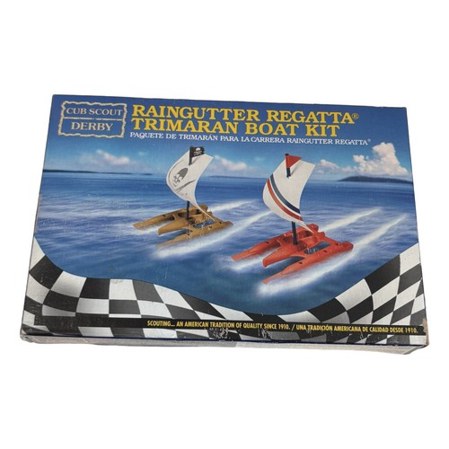 Cub scout derby - cub,