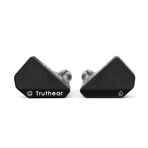 Fanmusic hexa monitor ear - hexa, in-ear