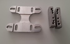 Piastra motore TAG MODELS HF