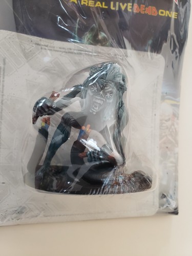 Iron maiden eddie - maiden, 3d