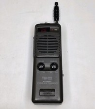Vintage radio shack trc - radio,