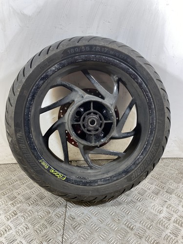 100474 cerchio posteriore - 100474, bmw