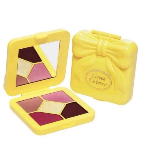 Lime crime pocket candy pink - lime,