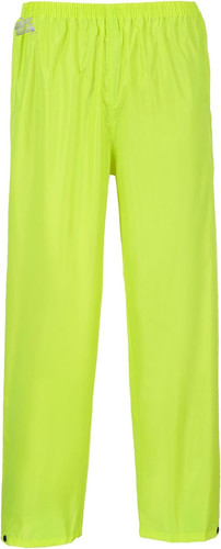 Pantaloni impermeabili - pantaloni,