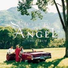 Touched By An Angel:the Album von Soundtrack [TV Series] | CD | Zustand sehr gut