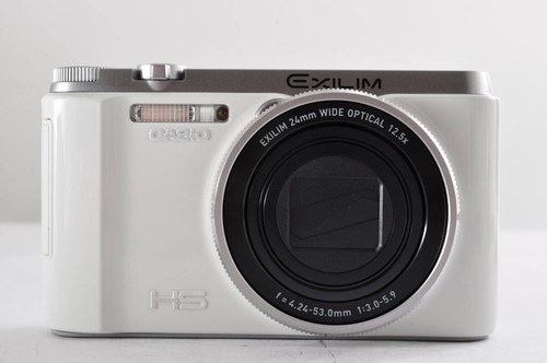 Fotocamera digitale casio - digitale,