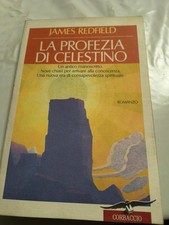 JAMES REDFIELD LA PROFEZIA DI