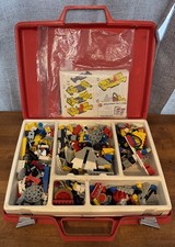 LOTTO LEGOLAND anni 80