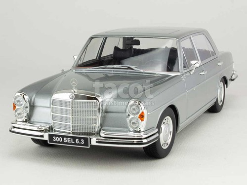 Mercedes 300 sel w108 - 300, 6.3/w108