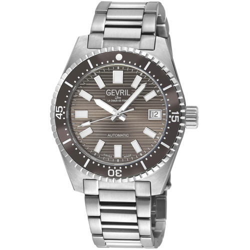 Orologio gevril 47203b uomo - orologio,