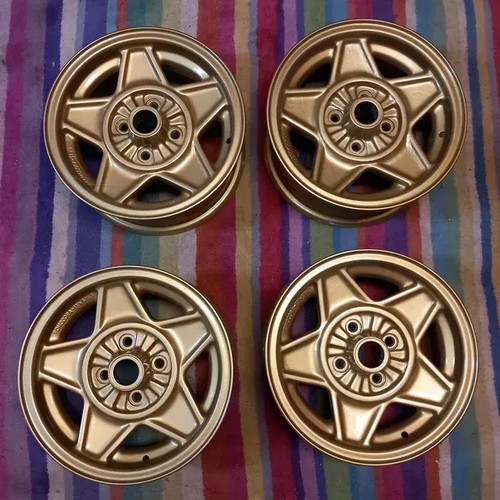 Cromodora cd31 4x98 - cromodora,