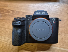 Sony Alpha 7R II (A7R II) -