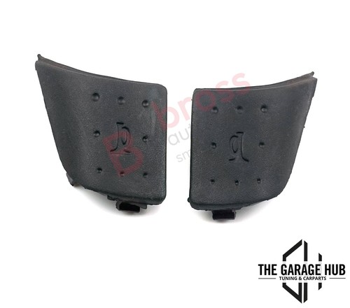 Pulsante clacson volante - clacson,