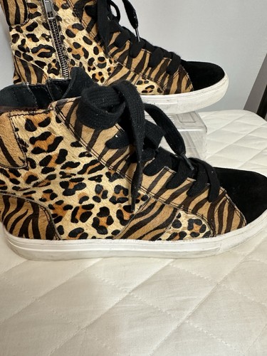 Sneakers alte uomo steve - uomo,