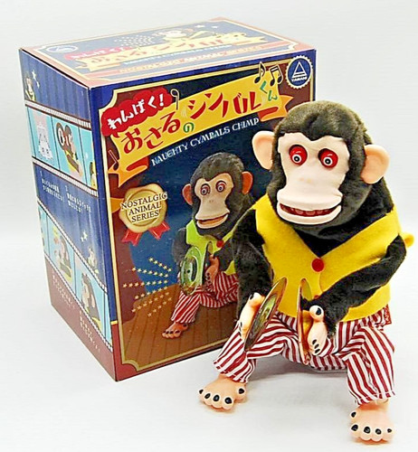 Toy story jolly scimpanzé - story,