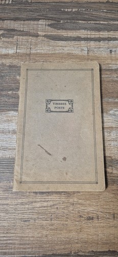 Album timbre poste - album, timbre-poste