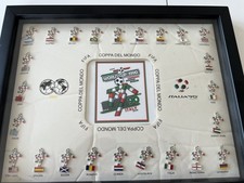 Italia spille pins argento - 90,