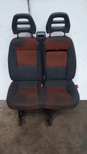 SEDILI PER FIAT Ducato 5° Serie (06>14)