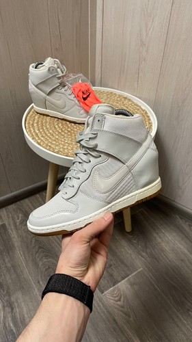 Nike sneakers alte donna - sneakers,