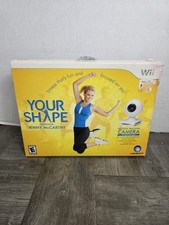 Your shape con - con, jenny