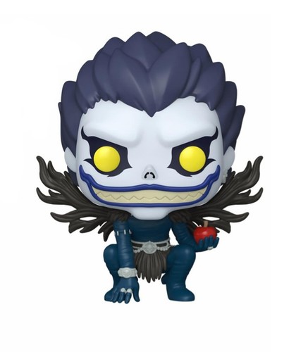 Funko pop animazione death - pop,