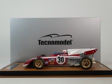Tecnomodel Ferrari 312 B2 #30