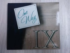One Way 1986 IX CD FUNK Soul DISCO Expanded + 3 Digipack Eumir Deodato