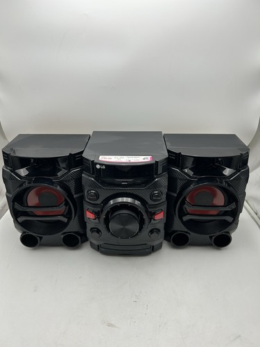 Cm4360 230w mini impianto - lg,