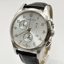 Orologio Hamilton Jazzmaster