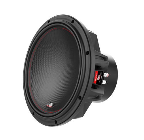 Mtx series 7512 - 75, 7512-22