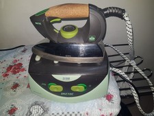 IMETEC ECO COMPACT E E7803 sistema stirante a caldaia e vapore