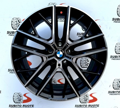 Cerchi originali bmw - cerchi,