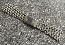 Vintage SS Omega 1162