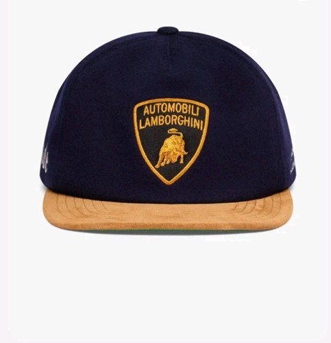 Cappello rhude lamborghini - rhude, 63