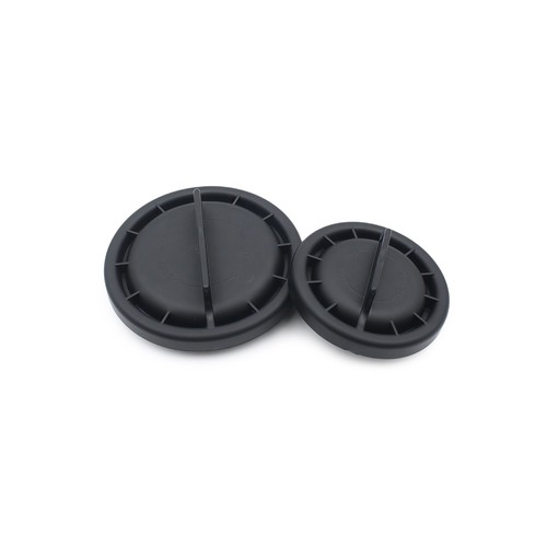 Headlights back cover caps for - back,