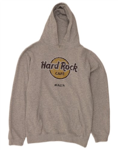 Felpa con cappuccio hard - hard, rock